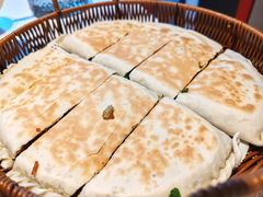 -李记搅团•非遗陕菜(三桥店)