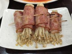 -蘑菇餐厅(马台街店)