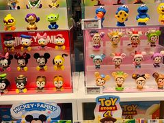 -泡泡玛特POPMART(国贸三期店)