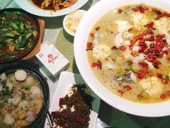 -川味堂·四川豆花(八卦岭店)