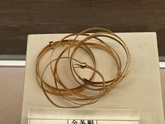 -黄金博物馆