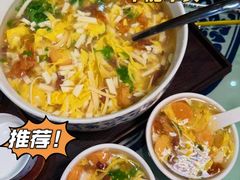 -老西门·常州菜(新区店)