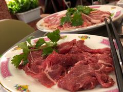 -燃计沙茶皇·香港沙茶火锅(人广旗舰店)