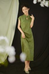 -时纪母女写真海派旗袍写真(静安店)