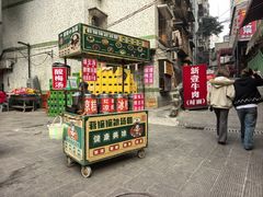 -鸿顺老铁锅美蛙鱼府(解放碑店)
