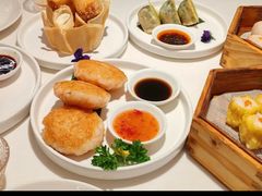 -粤来记·啫啫煲·点心(日月光店)