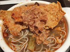 原味螺蛳粉-水平有限广西米粉·广西风味集(五道口店)