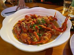 -二钳洞庭虾蟹·江湖菜(成都鹭岛店)