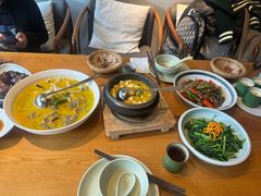 -竹里馆·淮扬菜·功夫茶(老门东店)