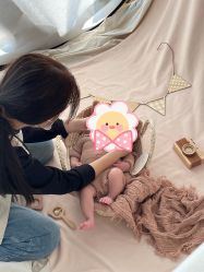 -花开映像儿童摄影
