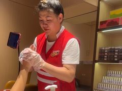 -海底捞火锅(龙湖北京大兴天街店)