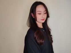 -逸丝风尚专注烫染