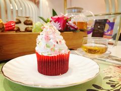 -MEET缘燕窝甜品&Tang's cake(华润万象城店)
