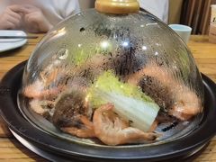-黄寺蒸汽海鲜(黄寺大街店)
