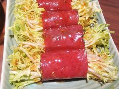 青柠牛肉-木棉·醉心粤味(COCO Park店)
