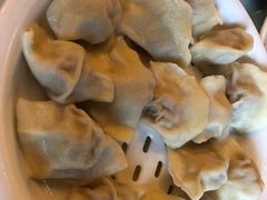 -大清花饺子(五五路店)