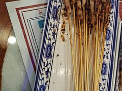 -捷信牛奶甜品世家(学府店)