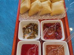 -乡村馕坑肉·烧烤·新疆菜·本地人更爱吃(阿勒泰首店)