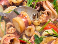 -津津菜馆(绝没分店)