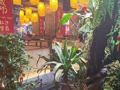 -潞州宴·长治人的会客厅(长兴北路店)