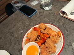 -京A Taproom·精酿餐吧(CBD店)
