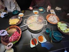 -二刀潮牛(重庆光环购物公园店)