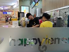 -快乐柠檬happylemon(印象城店)
