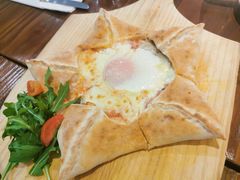 -ALLORA意大利餐厅(丰盛里店)