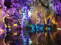 -宝晶宫旅游景区