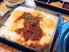 -梅梅家的烤肉店(槐北路店)