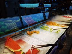 -韩盛·盛江山自助料理(K11黑金店)