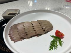-玉林烤鸭店(小西天店)