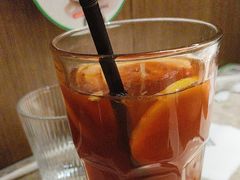 -留半山·香港食堂(啦啦宝都店)
