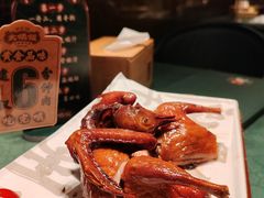 -大鸽饭(汉溪长隆店)