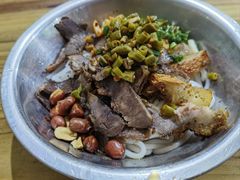 招牌粉-老东江米粉