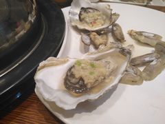 -海味当家·蒸锅海鲜(中山广场创始店)