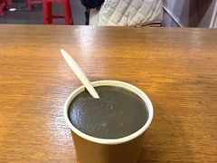 -谢怀亮芝麻茶
