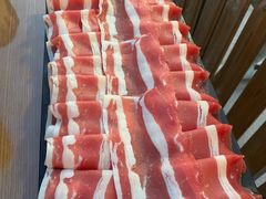 -竹叶涮肉坊(总店)