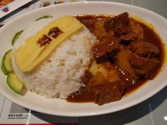 -敏华冰厅(平安金融中心店)