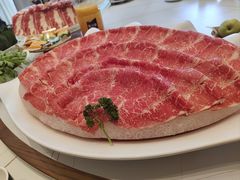 -盛武肥牛·清真海鲜火锅(昆区店)