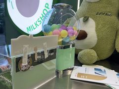 -迷客夏Milksha(圆融天幕店)