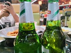 -清真·锦翔炝锅鱼(明德门店)