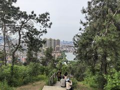 -青龙山国家森林公园