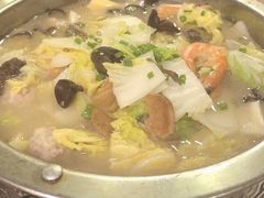 宁波老三鲜-阿马蛋汤·宁波小海鲜(总店)