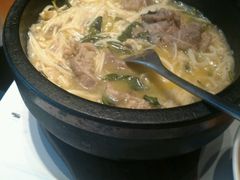 -西部牛排(京华城店)