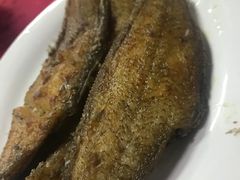 -蛇口康乐快餐鱼仔档(翠苑小区店)