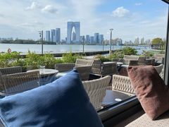 -金海华·Winsun玲珑国际·赫本时光(园区金鸡湖店)