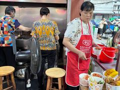 -李字号臭豆腐(总店)