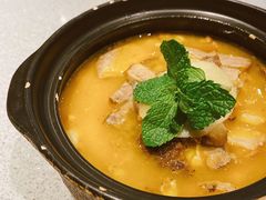 -半山腰·云南菜(侨福芳草地店)