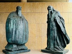 -长春世界雕塑园冰雪艺术天地